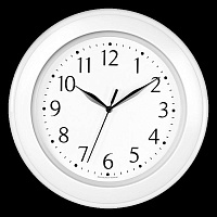 TROYKATIME 122211201 Часы настенные