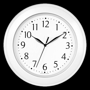 TROYKATIME 122211201 Часы настенные