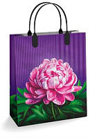 АРТПЛАСТ (ПОД63446) 23x27см Интерпак - Бутон Пакет АРТПЛАСТ (ПОД63446) 23x27см Интерпак - Бутон