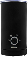CENTEK CT-1181 Black Капучинатор
