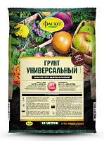 ФАСКО Грунт универсальный 25л Грунт
