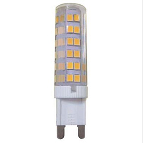 ECOLA G9RV70ELC LED CORN MICRO G9/7W/4200K Лампа светодиодная
