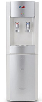 AEL LD-28 white/silver Кулер напольный LD-AEL-28 white/silver