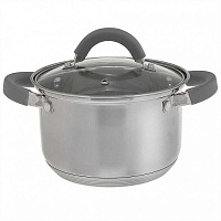 WEBBER BE-356/2 2,2л Кастрюля WEBBER BE-356/2 2,2л