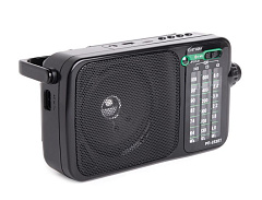 СИГНАЛ РП-233ВТ Радиоприемник СИГНАЛ РП-233ВТ