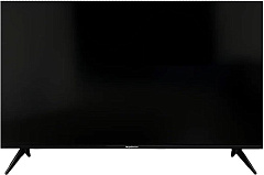 TOPDEVICE TDTV50ES13U_BK UHD SMART TV LED-Телевизор