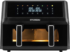 HYUNDAI HYF-9089 Аэрогриль