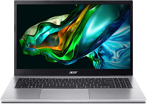 ACER 15.6 Aspire A315-44P-R3LB Silver (NX.KSJER.002) ПИ Ноутбук