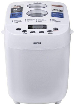 CENTEK CT-1417 Хлебопечка