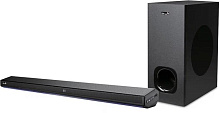 ELTRONIC (20-16) SOUNDBAR 2.1 3000W, черный Саундбар ELTRONIC (20-16) SOUNDBAR 2.1 3000W, черный