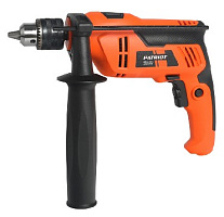 PATRIOT 120301440 FD 600h Дрель электрическая ударная Дерль PATRIOT 120301440 FD 600h Дрель электрическая ударная