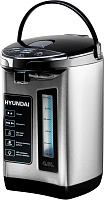HYUNDAI HYTP-5840 4л. 750Вт серебристый/черный