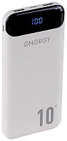 ENERGY Power Bank 10 000-6W Travel (107849) Внешний аккумулятор