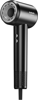BBK BHD5202 черный Фен для волос
