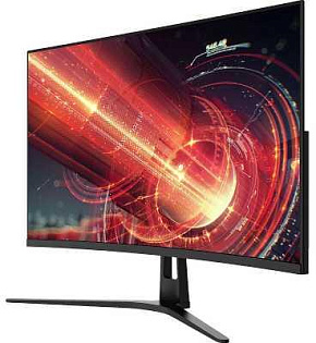 ECOVINKA 32" GC32A ECVK32A1H (6977238211581) Монитор