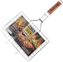 ECOS 999638 OPTIMA Решетка плоская Решетка