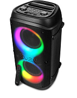 SVEN PS-800 черный Акустика SVEN PS-800 черный