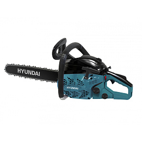 HYUNDAI X 4118 18", 41см3 Цепная бензиновая пила