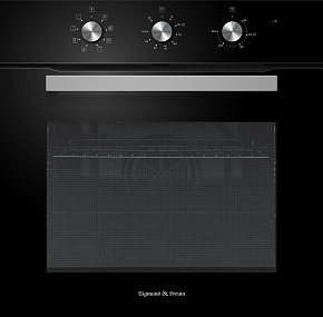 ZIGMUND & SHTAIN E 176 B НЕЗАВИСИМЫЕ ДУХОВЫЕ ШКАФЫ ЭЛЕКТРИЧЕСКИЕ