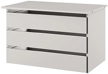 АНРЭКС MODERN Комплект ящиков 3S. ПЕРСИДСКИЙ ЖЕМЧУГ (1 кор.) Модульная мебель