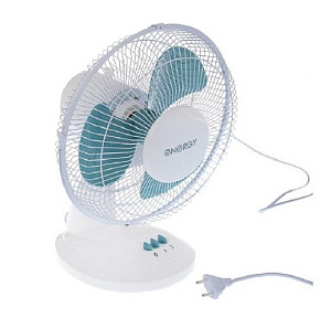 ENERGY EN-0605 (настольный) Вентилятор