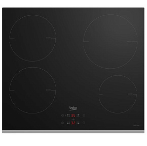 BEKO HII64401MTX Варочная панель электрическая