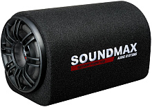 SOUNDMAX SM-SW0801A Автосабвуфер
