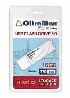 OLTRAMAX OM-16GB-320-White USB 3.0 USB флэш-накопитель