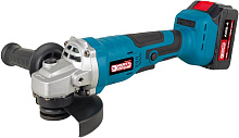 ЭНЕРГОПРОМ УШМ-125/20М 125мм, Без АКБ 00-00024924 Угловая шлифмашина