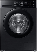 SAMSUNG WW90DG5U34ABLP черный