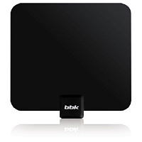 BBK DA19 DVB-T Антенна комнатная BBK DA19 DVB-T