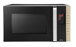 CENTEK CT-1561 black 23л Микроволновая печь