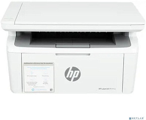 HP LaserJet MFP M141a_BBU (7MD73A_BBU) {старт картр. 150a}
