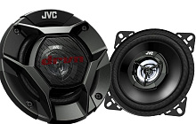 JVC CS-DR420 [ПИ] Автоакустика