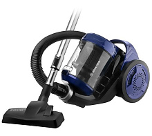 BRAYER BR4203 синий\черный (циклон) Пылесос