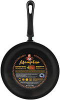 МАТРЁНА Сковорода штампованная 26 см (106918) МАТРЁНА Сковорода штампованная 26 см (106918)
