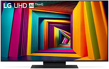 LG 50UT91006LA.ARUG SMART TV Телевизор