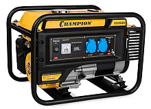 CHAMPION GG3200 Генератор Генератор