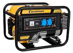 CHAMPION GG3200 Генератор Генератор