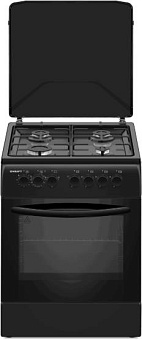 KRAFT KF-FSK6402EBL Духовой шкаф электрический