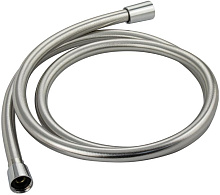 САНАКС 3795 Шланг для душа ПВХ серебро 150 см блистер Vit Аксессуар для душа