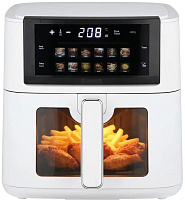 ELTRONIC (777-14) 8 литров/ 1800w, белый