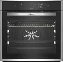HOTPOINT FE8 1352 DSC IX Нержавеющая сталь Духовой шкаф электрический