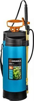 GRINDA 8-425158_Z02 Опрыскиватель переносной Опрыскиватель