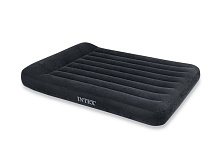 INTEX PILLOW REST CLASSIC AIRBED 137x191x25см Арт. 64142 Матрас надувной