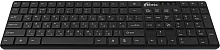 RITMIX RKB-109 Черный Клавиктура RITMIX RKB-109 Черный