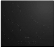 HOTPOINT HB 1560S BF Варочная панель электрическая