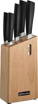RONDELL RD-1878 Набор ножей