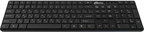 RITMIX RKB-109 Черный