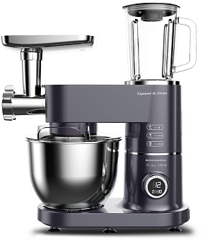 ZIGMUND & SHTAIN De Luxe ZKM-994 КУХОННЫЕ КОМБАЙНЫ